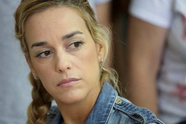 lilian tintori