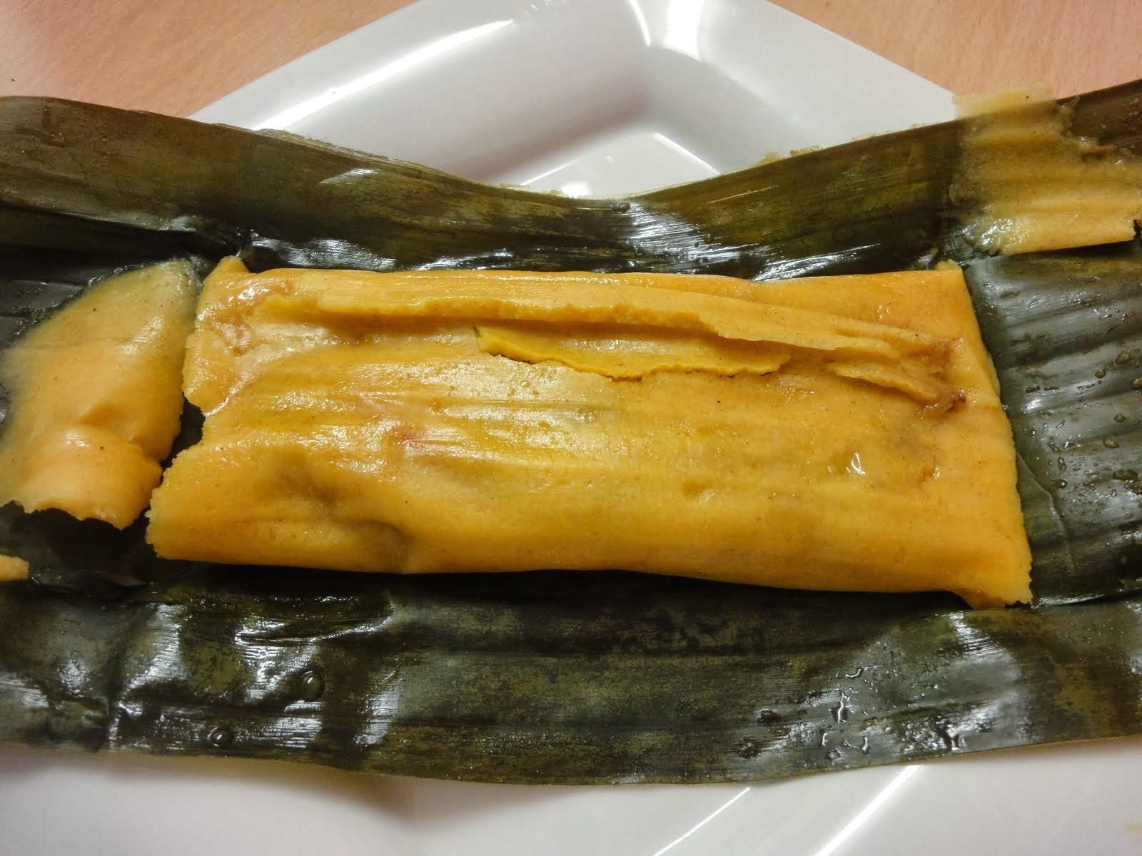 ¿Te apetece una hallaca? Prepara el bolsillo para darte este gusto de lujo… Mira cuánto cuesta