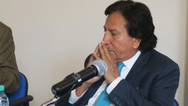 Alejandro Toledo: Los que se queden en silencio ante Venezuela serán considerados cómplices por la historia