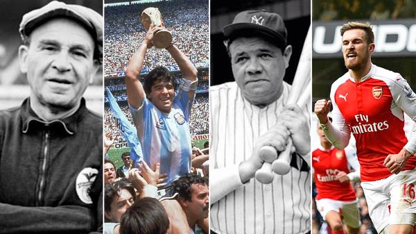 Créalo o no: las 10 maldiciones más terribles de la historia del deporte