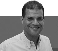Omar Ávila: La economía no es un juego