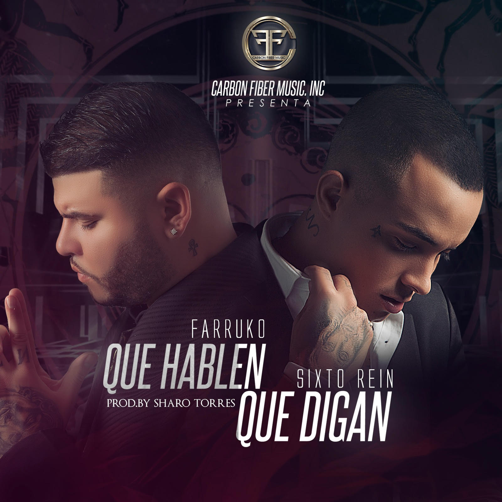 Escucha lo nuevo de Sixto Rein: “Que hablen, que digan” (Video)