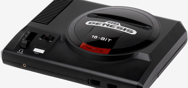 sega-genesis