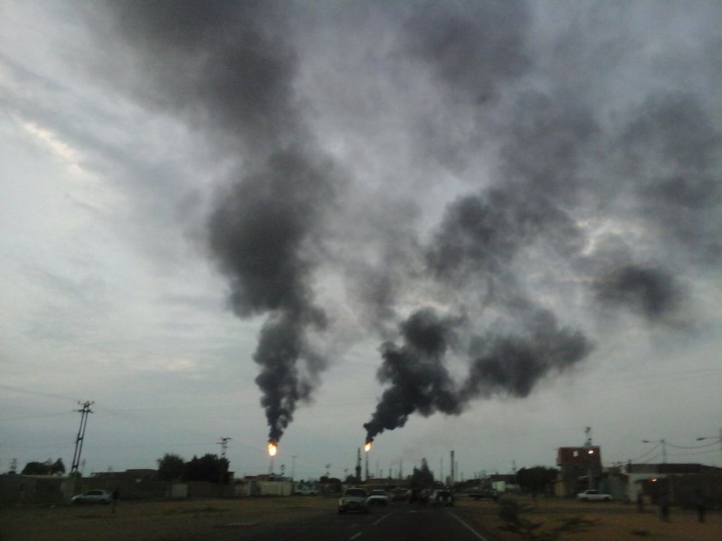 Los grandes inversores piden ambición climática a las empresas contaminantes