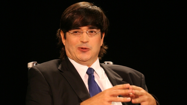 Jaime Bayly predijo el triunfo de Donald Trump con una exactitud impresionante (Video)