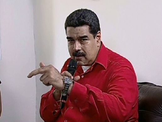 maduro