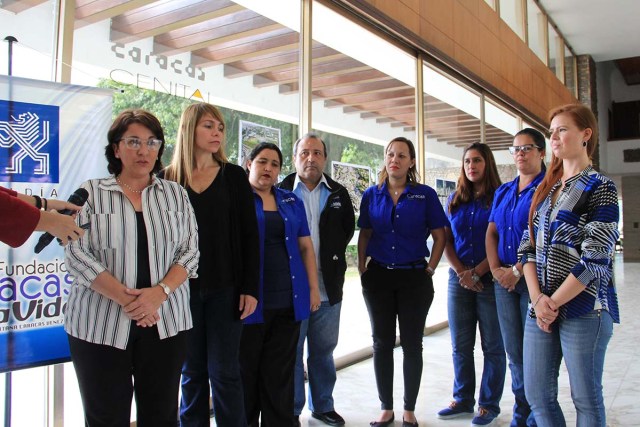 Exposición Caracas Cenital (1)