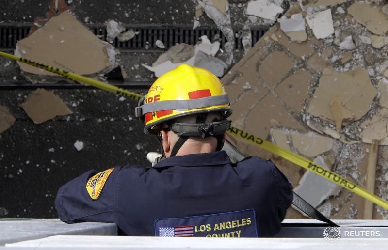 Al menos dos muertos deja sismo en Nueva Zelanda, dice primer ministro