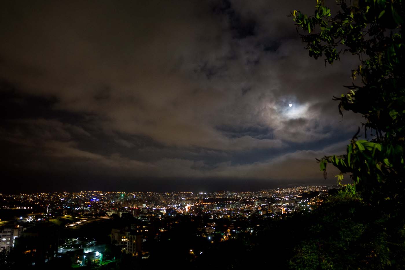 La superluna de julio estará 22 mil km más cerca de la tierra que una luna llena normal: Cuándo y cómo verla