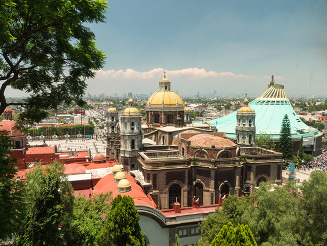 Ciudad de México, México