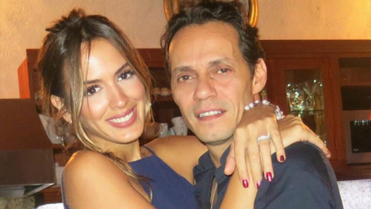 Marc Anthony y Shannon De Lima se separan tras polémica por el “PIQUITO” con J.Lo