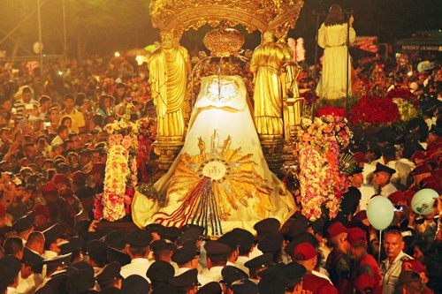 Ratificada inocencia del joven autista que lanzó una piedra a la Virgen de Chiquinquirá