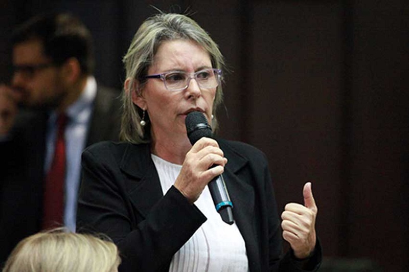 Diputada Lozano: Caso Flores y Ramírez evidencian la descomposición del régimen