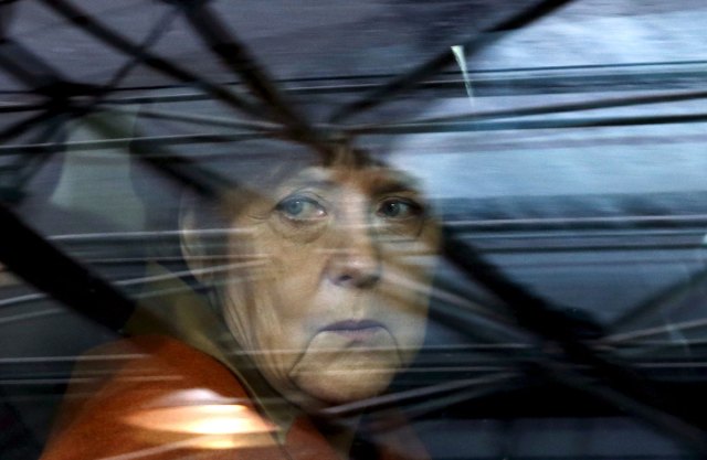 merkel