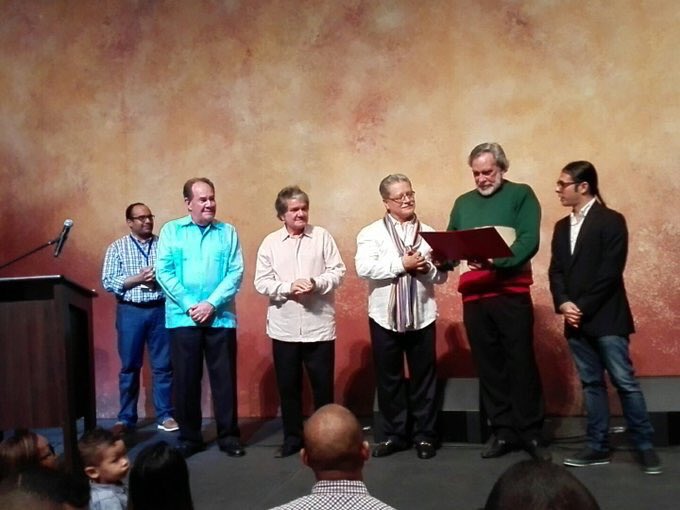 Serenata Guayanesa es Patrimonio Cultural de Venezuela