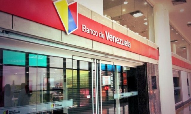 bancovenezuela