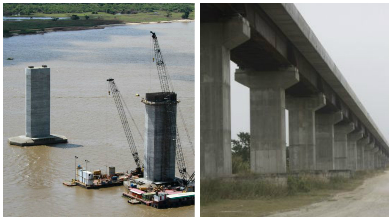 AN aprobó propuestas de investigación sobre obras inconclusas y en ejecución del Ministerio de Transporte