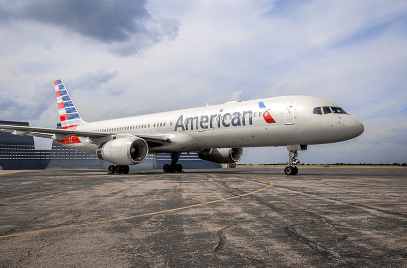 Avión procedente de Nueva York con destino a Barcelona aterriza de emergencia