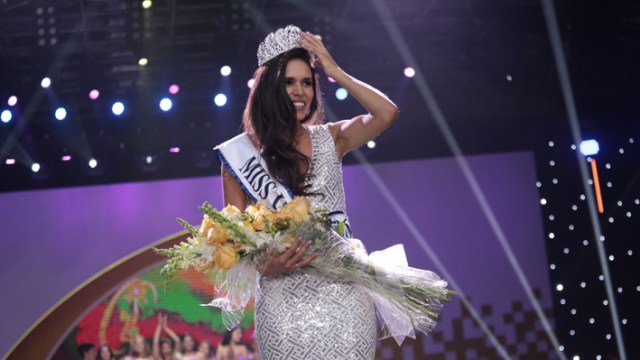 Miss Chile 2016