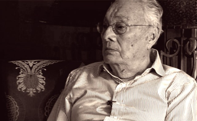 Luis Miquilena (1919-2016)