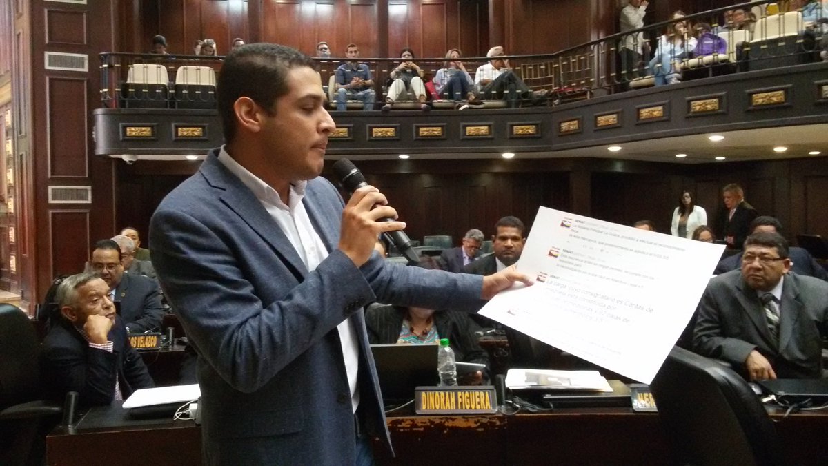 Olivares denuncia que el Gobierno se robó las medicinas donadas a Cáritas