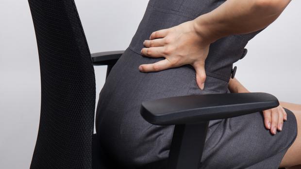 El «sitting» es la nueva epdemia mortal de nuestros días 