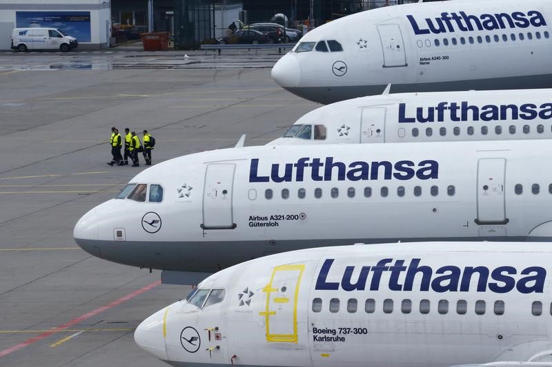 Alemania cerrará su espacio aéreo a los aviones rusos