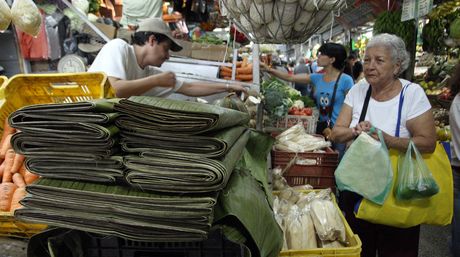 Costo de preparación de cada hallaca subió 53,57% en un mes