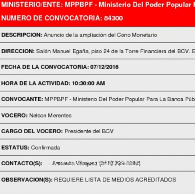 convocatoriabcv