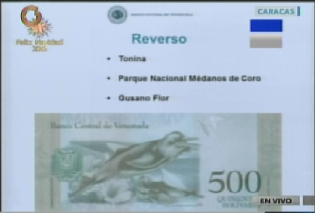 500 reverso