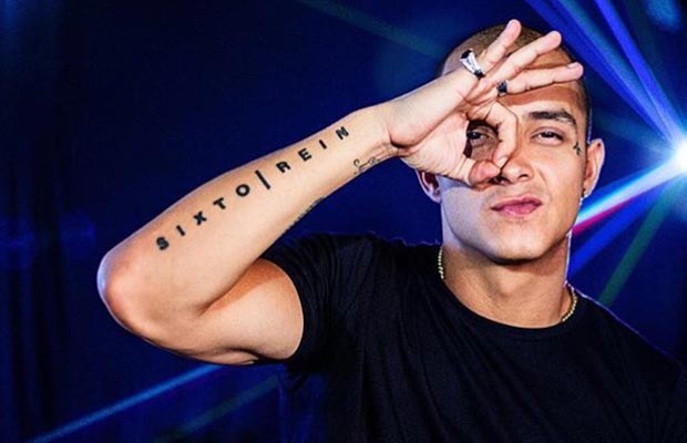 Sixto Rein se vuelve tendencia en Twitter tras supuestos “cachitos” de su esposa en el Warairarepano