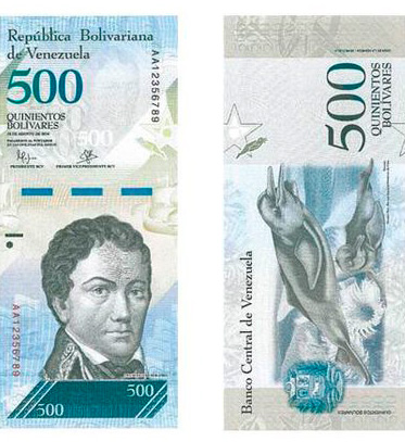 ¿Dónde están? La expectativa de la llegada de los nuevos billetes invade las redes sociales