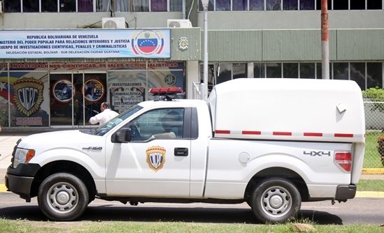 Comunidad golpeó y decapitó a un individuo que asesinó a otra persona en San Félix