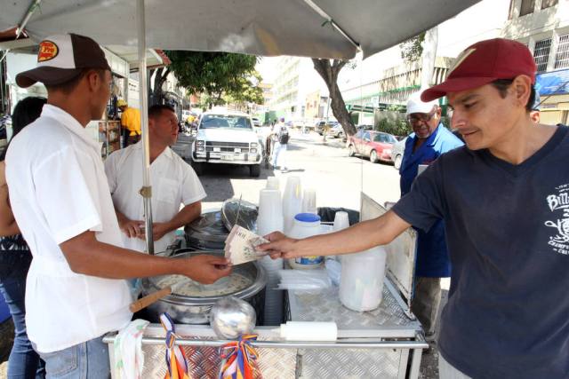 comerciantes