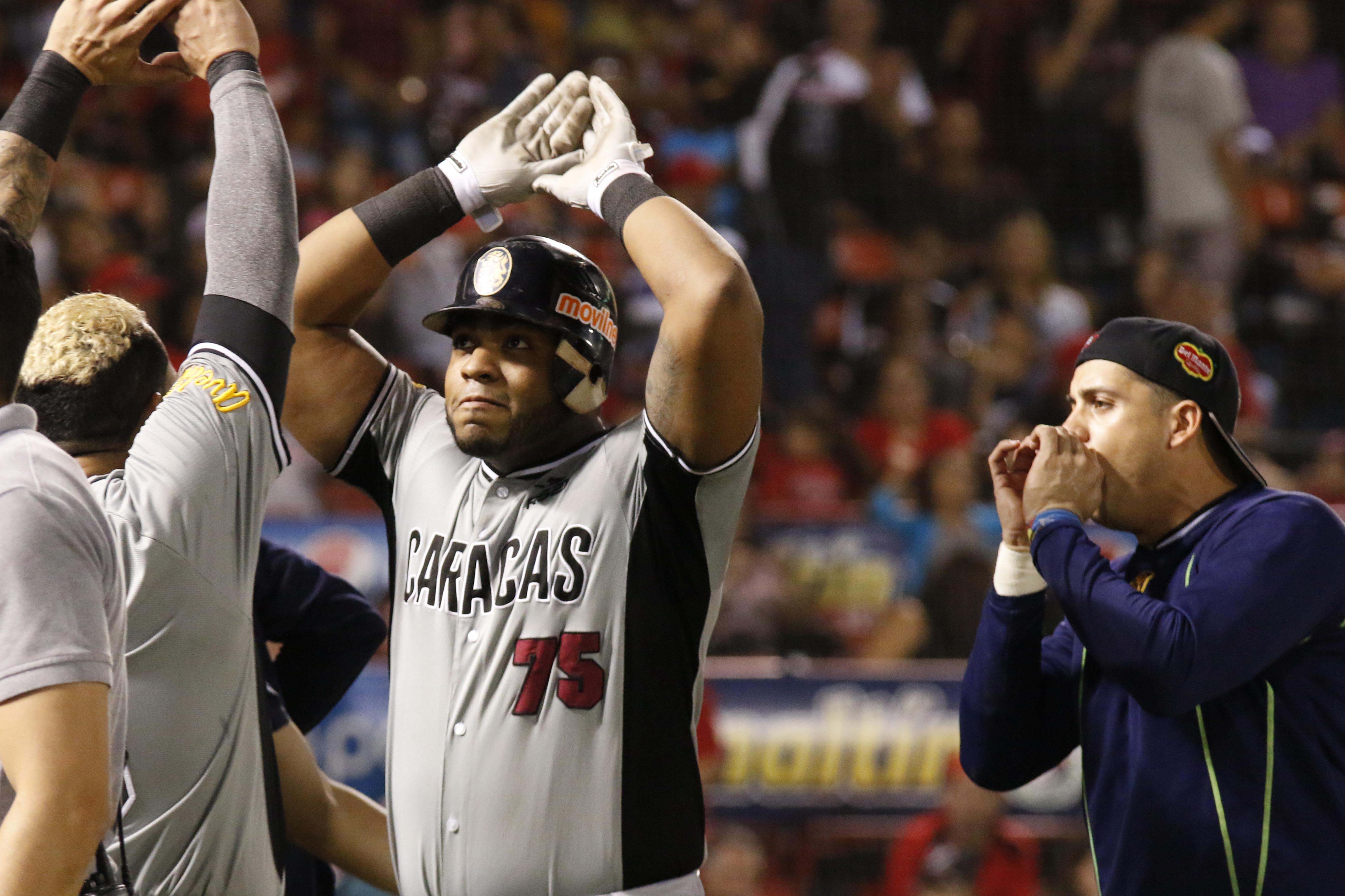 Tigres regresa al sexto puesto y Caracas corta racha negativa en la LVBP