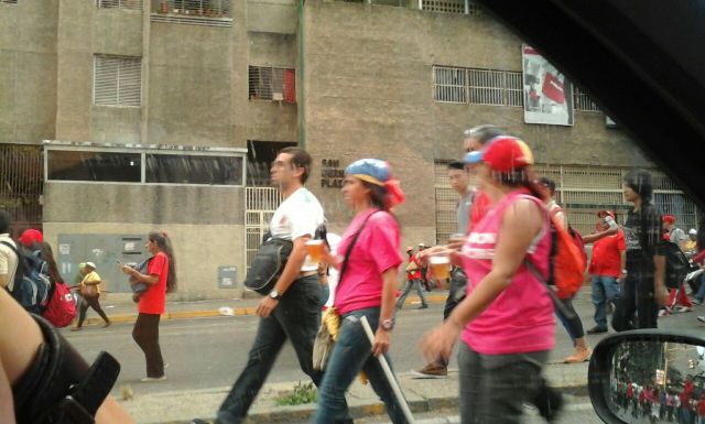 PuebloRascaoEnCaracas (1)