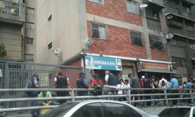 PuebloRascaoEnCaracas (5)