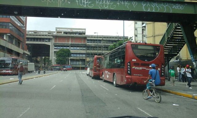 PuebloRascaoEnCaracas (6)