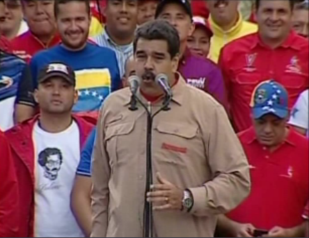 maduro