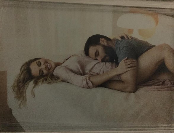 ¡Naguará! Marjorie de Sousa se puso más chévere después de su embarazo