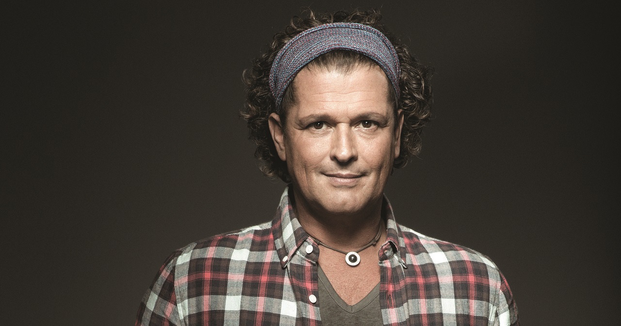 Carlos Vives: 30 años de música, autenticidad y folclor colombiano