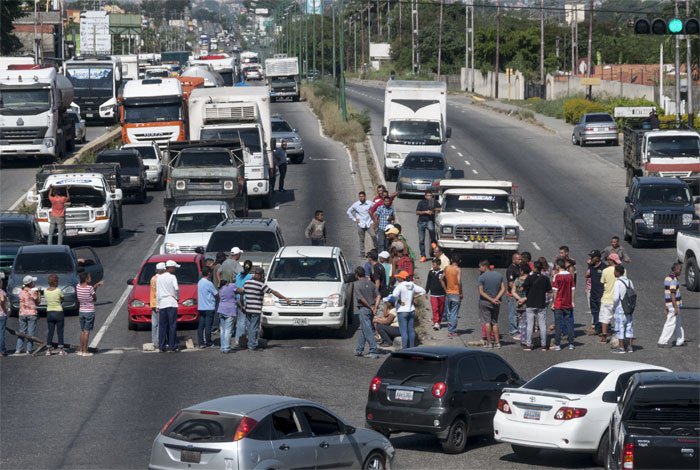 En La Piedad Sur azotados por el “Pran del Gas”