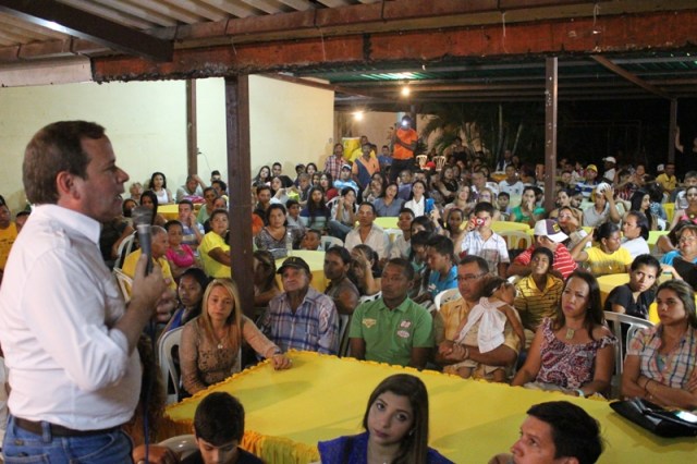 Juan Pablo Guanipa Asamblea Machiques (1)