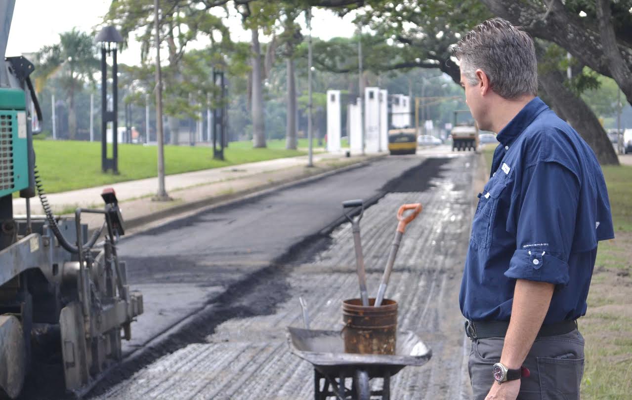 Gestión VP continúa trabajando incasablemente por el bienestar de las comunidades