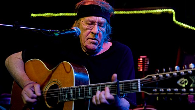 PAUL KANTNER