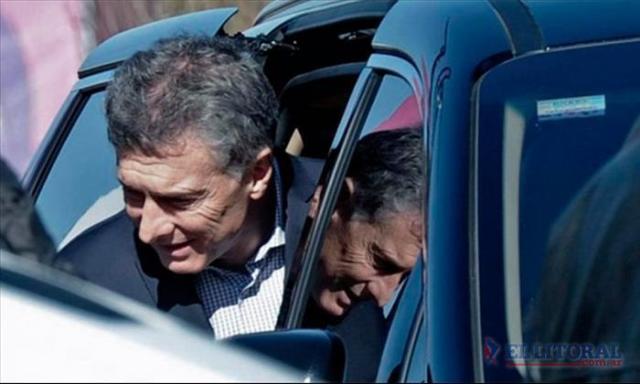 macri