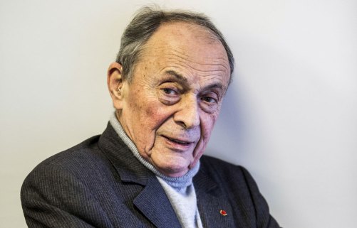 Michel Rocard