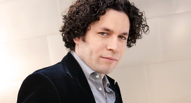 Gustavo Dudamel sobre la situación de Venezuela: “No quiero formar parte de la división”