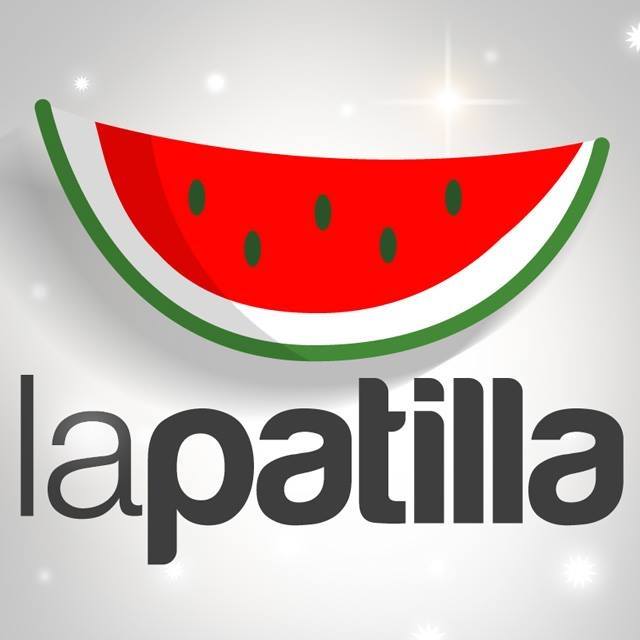 la patilla navidad