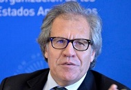 Luis Almagro: El ataque a las instituciones y la narrativa política